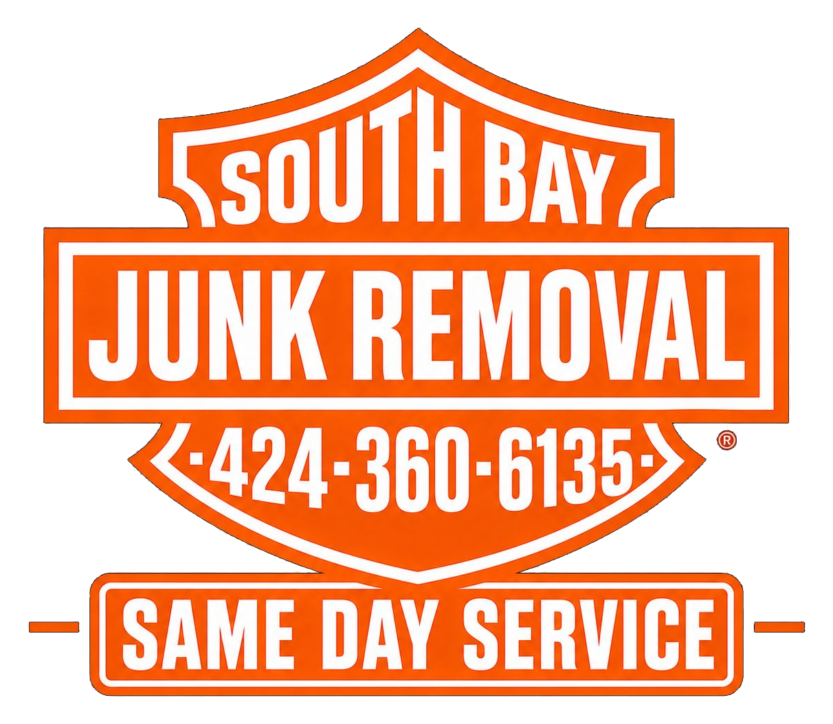 South Bay Junk Removal
